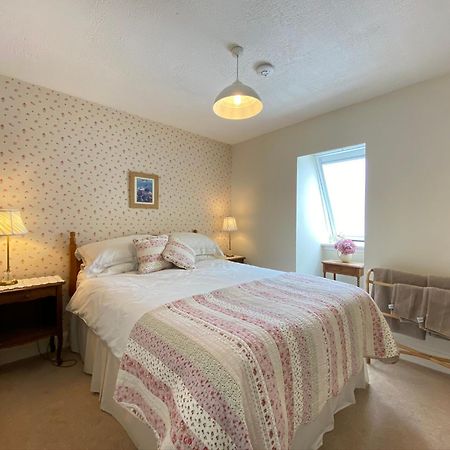 St Margaret'S Cottage, エディンバラ エクステリア 写真