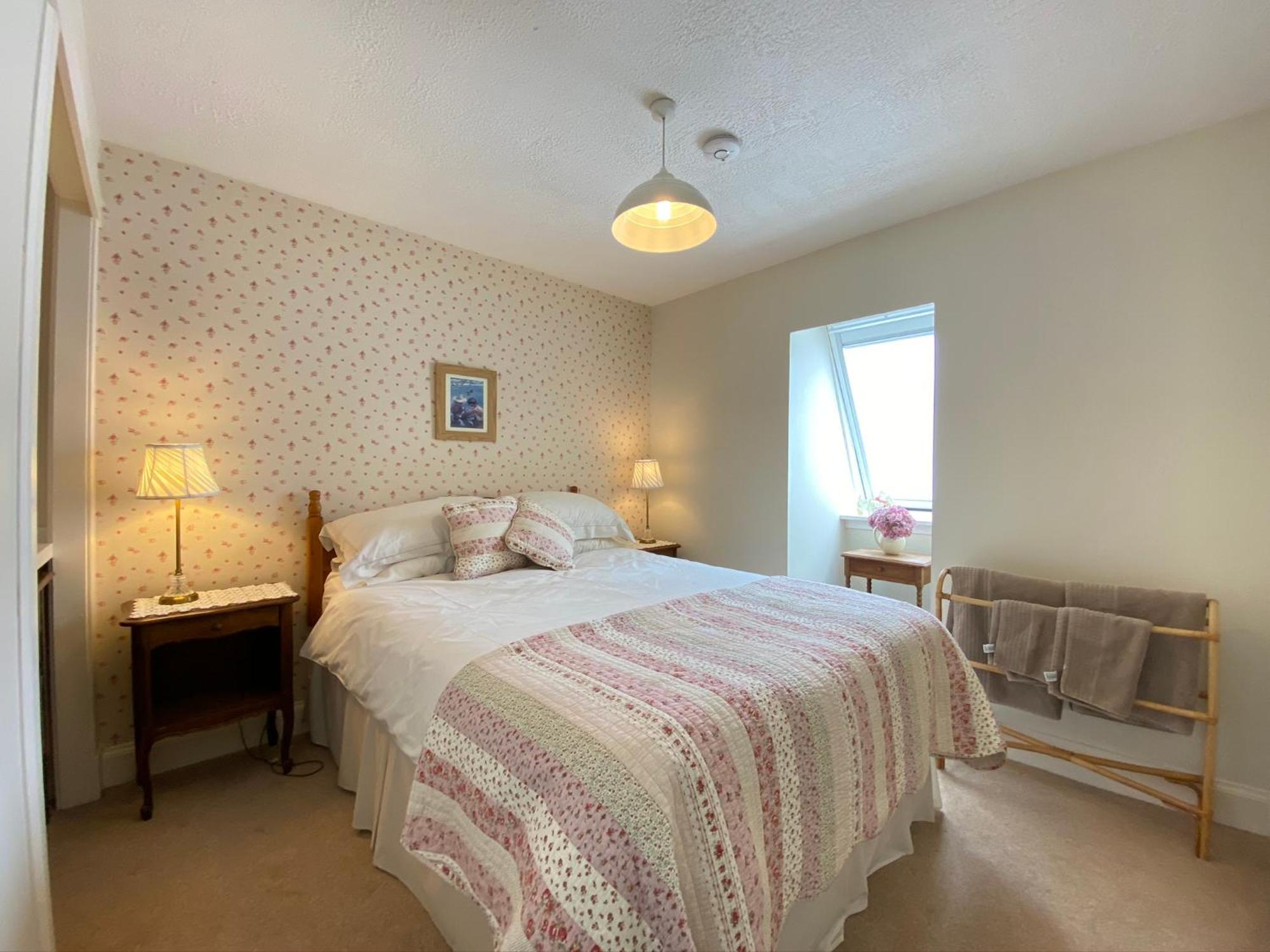St Margaret'S Cottage, エディンバラ エクステリア 写真
