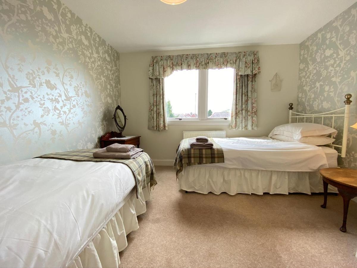 St Margaret'S Cottage, エディンバラ エクステリア 写真