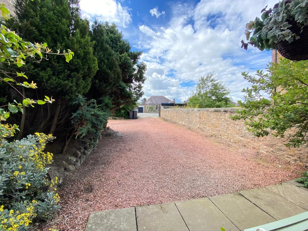 St Margaret'S Cottage, エディンバラ エクステリア 写真