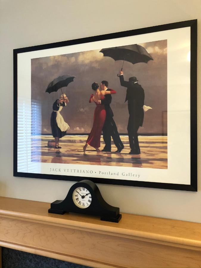 St Margaret'S Cottage, エディンバラ エクステリア 写真