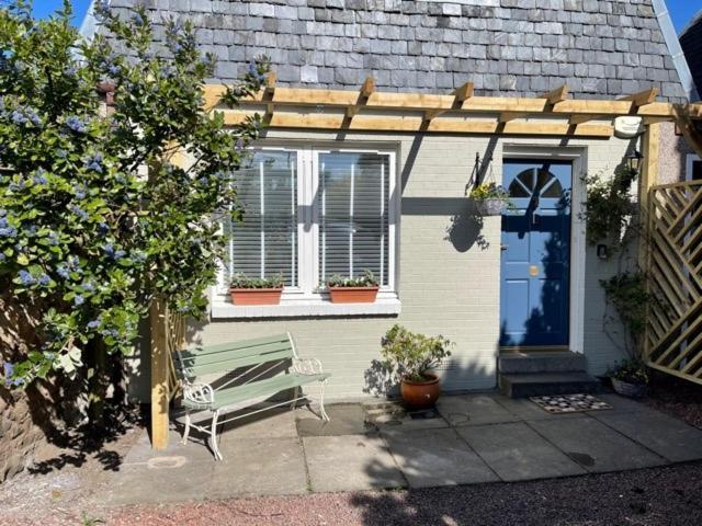St Margaret'S Cottage, エディンバラ エクステリア 写真