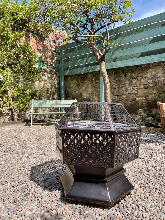 St Margaret'S Cottage, エディンバラ エクステリア 写真